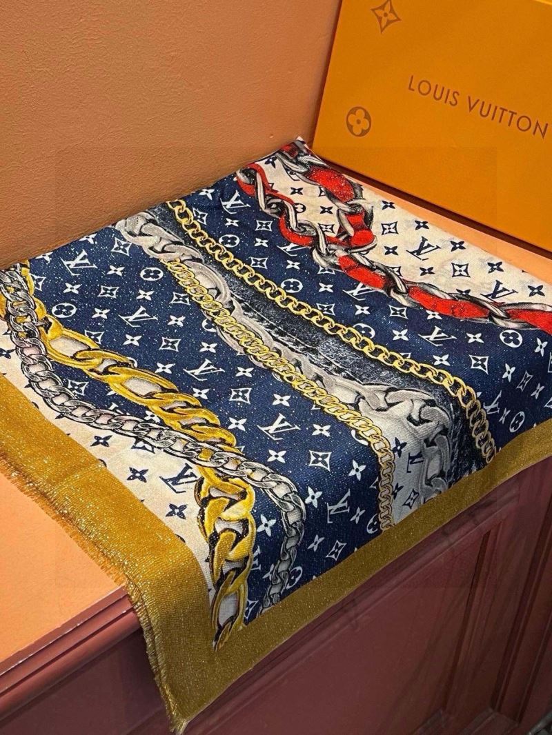 Louis Vuitton Scarf